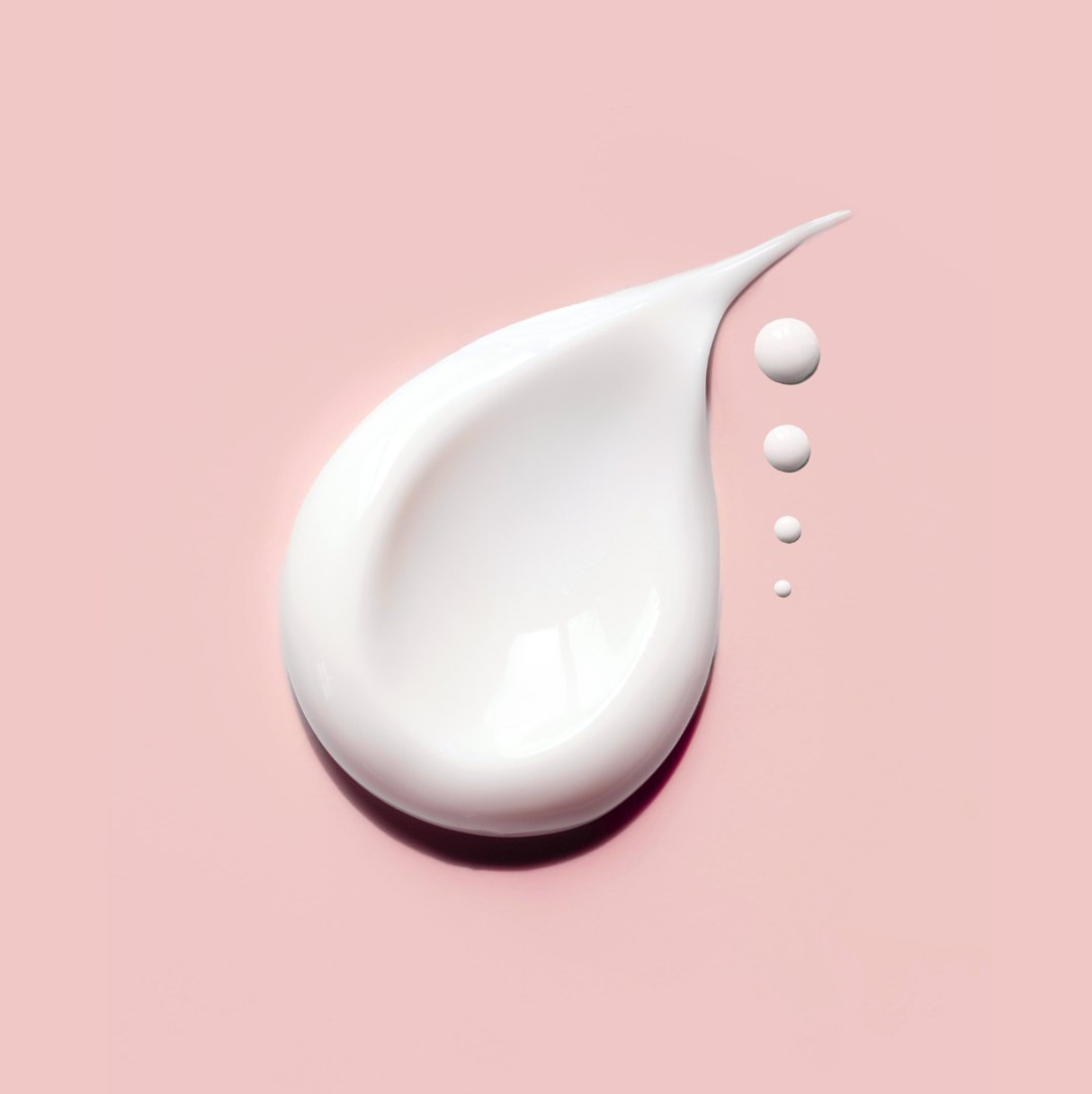 Texture creme generik